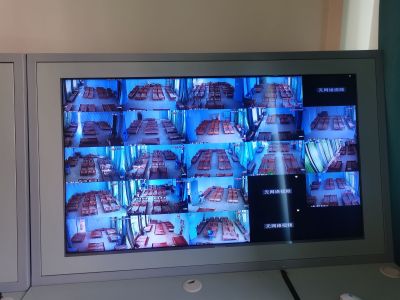 网络、监控安监控安装无未编辑专业