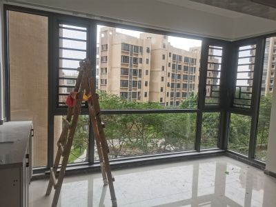 钢结构工程门窗房屋改建返修雨污水改造