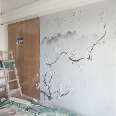 木工专业墙板安装专业销售墙板无