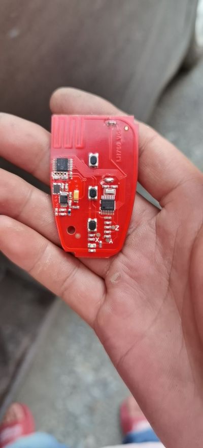 开锁换锁匹配汽车钥匙安装指纹锁未编辑专业