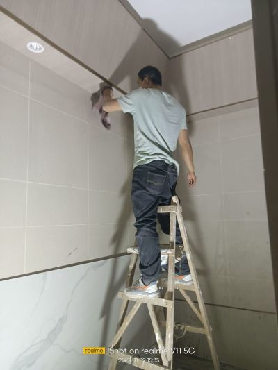 木工水电漆水电安装维修拉货家装工装微改