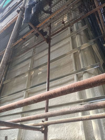专业防水防水环氧地坪喷涂保温