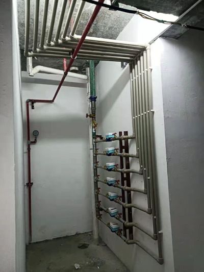 水电水地坪漆维修水电