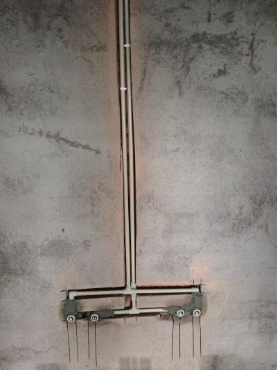 水电开槽未编辑专业未编辑专业未编辑专业