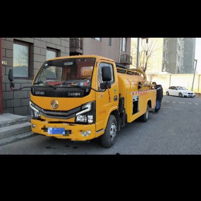 通下水管到疏通下水管清理化粪池修污水泵保养