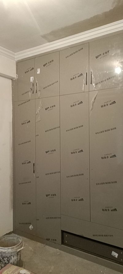 家具量尺设计定制衣柜衣柜代加工未编辑专业