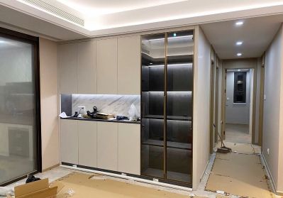 全屋整装水电安装焊工质量有保