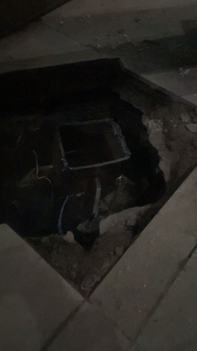 安装拆除清运电焊气割电焊气割未编辑专业