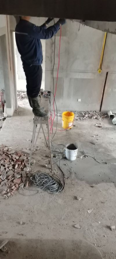 装修维修旧房翻新水电施工未编辑专业