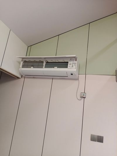 装修公司墙面翻新木工吊顶美缝施工