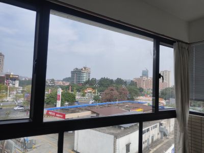安装家装建筑工程钢结构