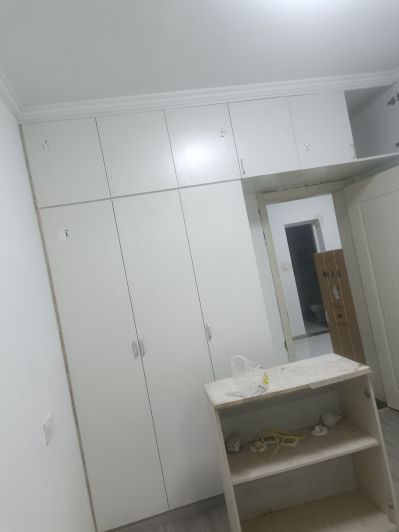 装修水电木工施工队