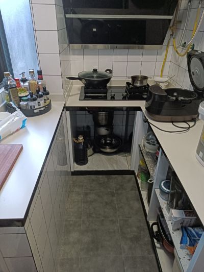 家具量尺设计定制衣柜衣柜代加工未编辑专业