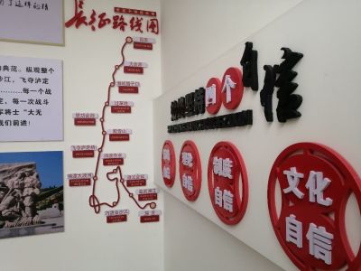 安装制作加工标识标牌灯箱工地围挡广告门头设计