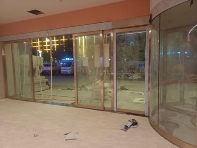 不锈钢包边等不锈钢安装不锈钢包边未编辑专业