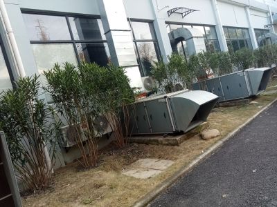 防水堵漏专业防水堵漏中央空调维修无