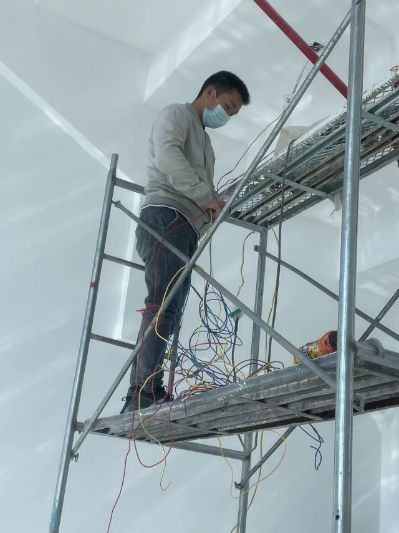 水电安装专业水电安装未编辑专业未编辑专业