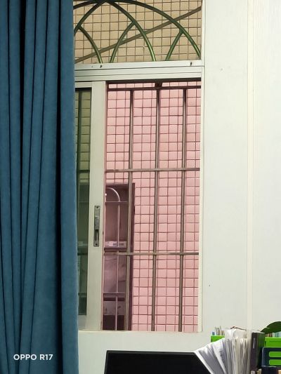 高空铝合金高空保洁外墙不锈钢铝合金电焊装修