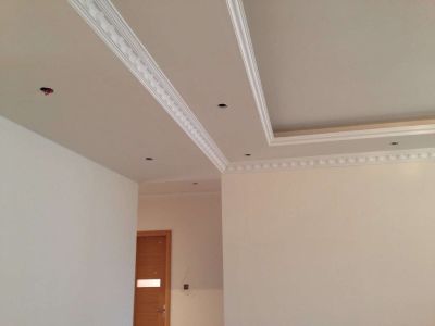 室内整体装修室内整体装修石膏线美缝石膏线美缝