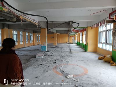 保洁砌墙保洁家政服务