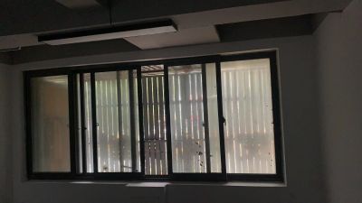 窗帘美缝墙布美缝窗帘无未编辑专业