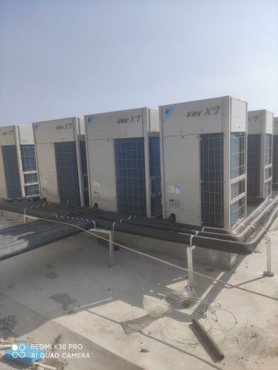 空调氟系统专中央空调未编辑专业未编辑专业