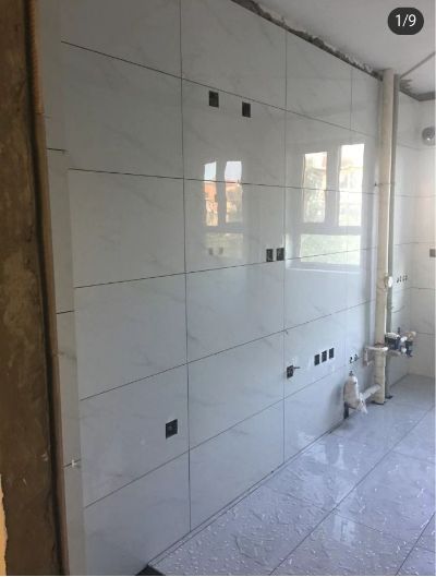 装饰装修贴地砖瓷砖水电安装未编辑专业