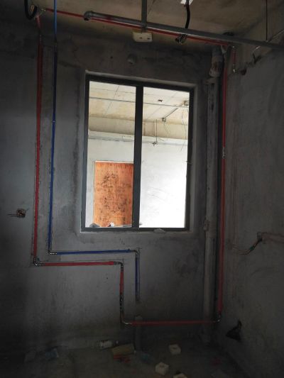 水电砸墙装灯专业水电专业开槽专业砸墙