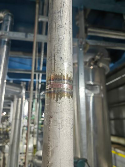 管道焊工管道工程未编辑专业未编辑专业