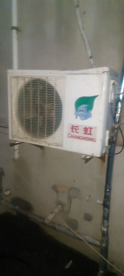 空调维修加氟空调移机安装空调维修空调拆装