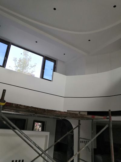 新房装修旧房翻新拆除施工建筑清运