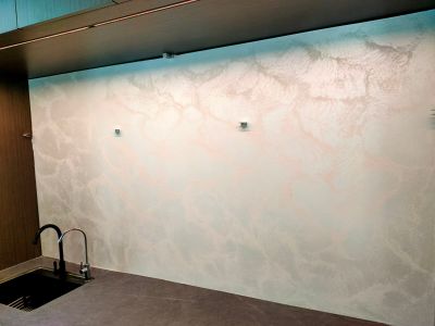 艺术漆刮腻子油漆工美缝打扫卫生