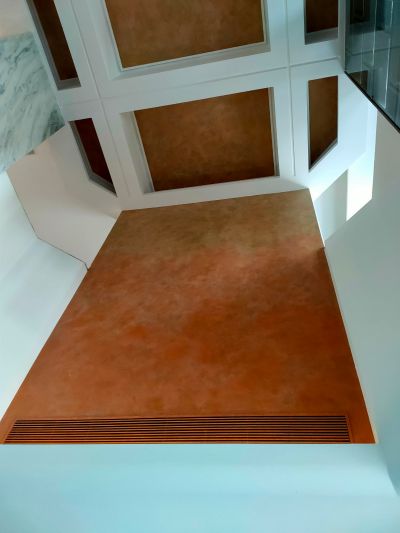 艺术漆刮腻子油漆工美缝打扫卫生