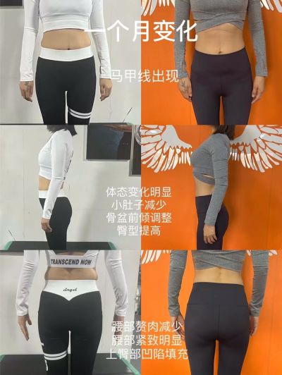健身产业体育健身导师体育体育