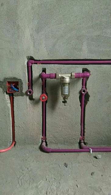 卫浴水电水电卫浴马桶水电维修卫浴安装