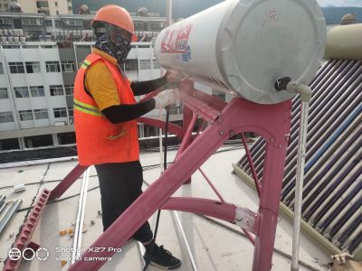 无太阳能清洗水电安装维修未编辑专业