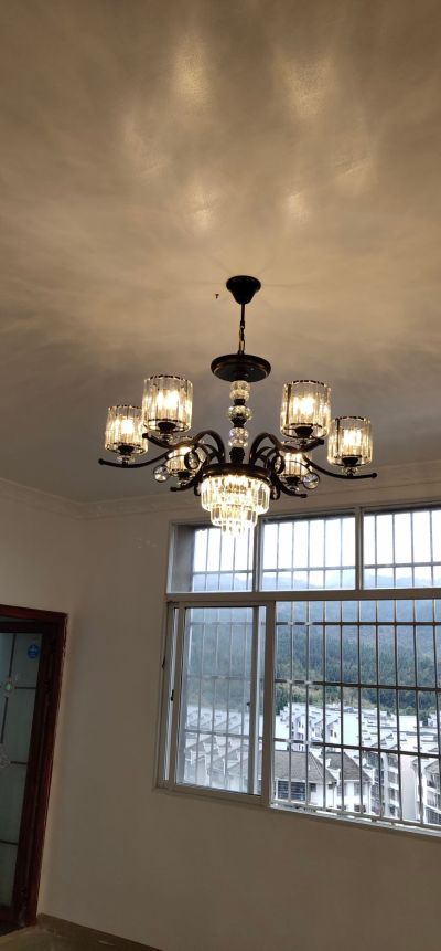 安装家具灯具未编辑专业电动晾衣架智能窗帘