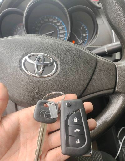 开锁换锁更换指纹锁配汽车钥匙修锁