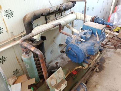 制冷行业维修制冷设备维修未编辑专业未编辑专业