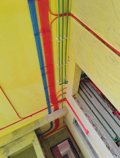 家庭水电改造水电改造水电维修水电安装