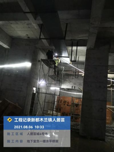 水电水电桥架外包施工未编辑专业