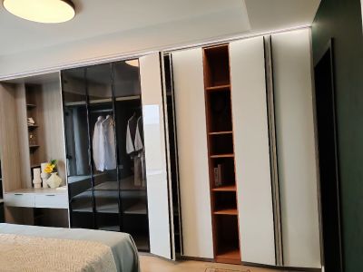 全屋定制安装无未编辑专业未编辑专业