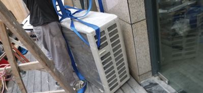 冷气维修拆装空调拆装清洗冷气维修维护冷气维修拆装