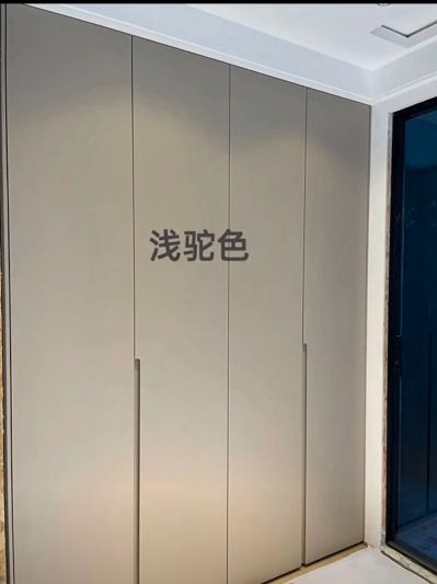 全屋定制全屋定制测量设计