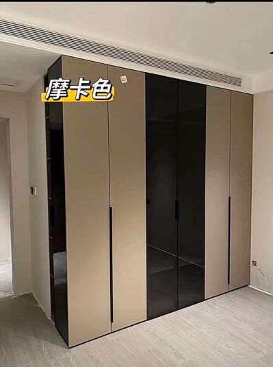 全屋定制全屋定制测量设计