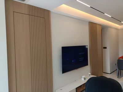 全屋定制全屋定制测量设计