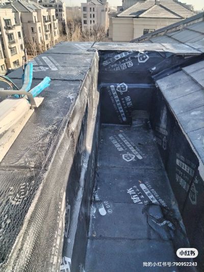 北京防水维修防水屋面防水保温