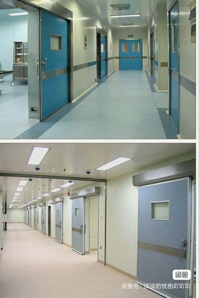 维修 安装电动医用门电动门未编辑专业