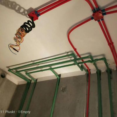 水电电路维修家装水电维修家庭电路维修水电改造