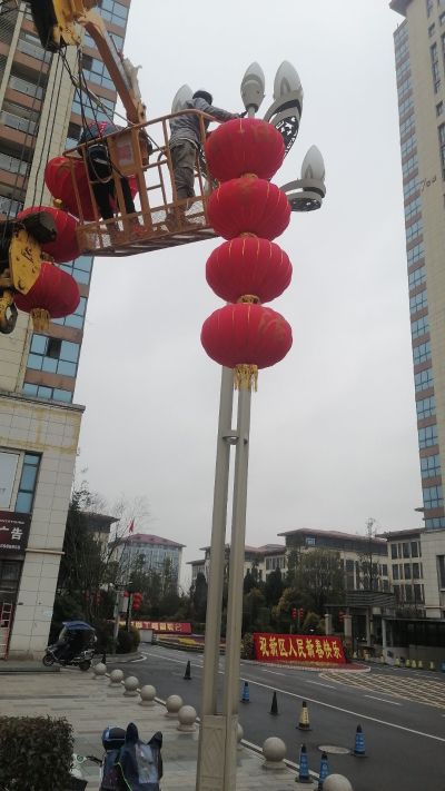 广告装饰发光字标识牌LED显示屏门头安装设计